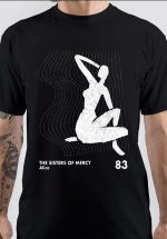 The Sisters Of Mercy T-Shirt