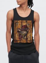 The Smashing Pumpkins Band Tank Top