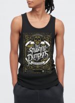 The Smashing Pumpkins Band Tank Top