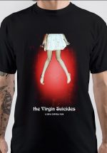 The Virgin Suicides T-Shirt