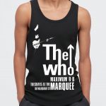 The Beach Boys Band Tank Top