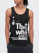 The Beach Boys Band Tank Top