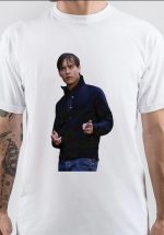 Tobey Maguire T-Shirt