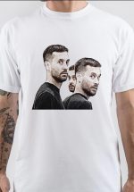 Tobey Maguire T-Shirt