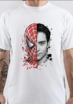 Tobey Maguire T-Shirt