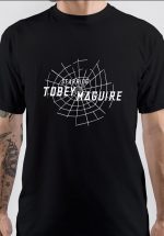 Tobey Maguire T-Shirt