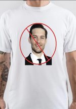 Tobey Maguire T-Shirt