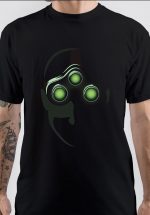 Tom Clancy's Splinter Cell T-Shirt