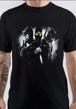 Tom Clancy's Splinter Cell T-Shirt