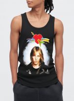 Tom Petty Band Tank Top