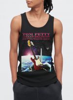 Tom Petty Band Tank Top