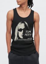 Tom Petty Band Tank Top