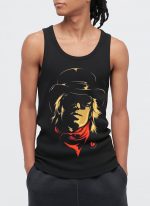 Tom Petty Band Tank Top