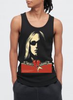 Tom Petty Band Tank Top