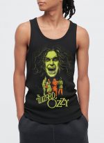 Toto Band Tank Top