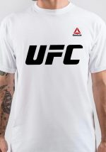 Ufc T-Shirt