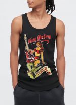 Van Halen Band Tank Top