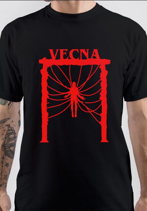 Vecna T-Shirt