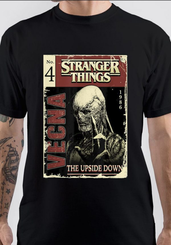 Vecna T-Shirt