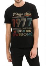 Vintage T-Shirt