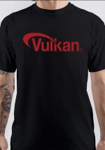 Vulkan T-Shirt