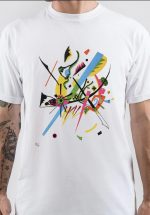 Wassily Kandinsky T-Shirt