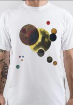 Wassily Kandinsky T-Shirt