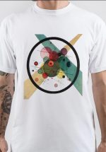 Wassily Kandinsky T-Shirt