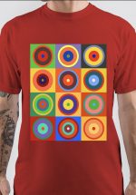 Wassily Kandinsky T-Shirt