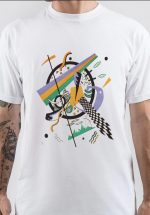 Wassily Kandinsky T-Shirt