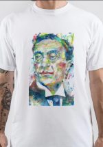 Wassily Kandinsky T-Shirt