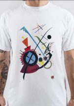 Wassily Kandinsky T-Shirt