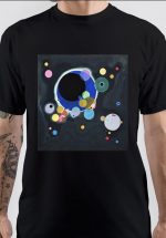 Wassily Kandinsky T-Shirt