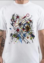 Wassily Kandinsky T-Shirt