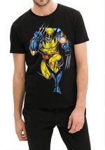 Wolverine T-Shirt