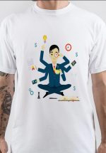 Workaholic T-Shirt