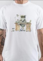 Workaholic T-Shirt