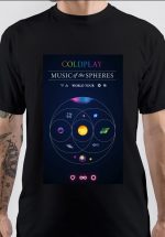 World Tour T-Shirt