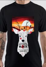 Writer's Block T-Shirt