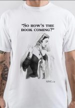 Writer's Block T-Shirt