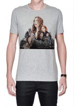 Wynonna Earp T-Shirt