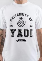 Yaoi T-Shirt