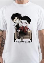 Yaoi T-Shirt