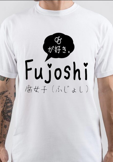 Yaoi T-Shirt