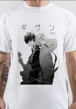 Yaoi T-Shirt