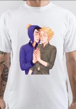 Yaoi T-Shirt