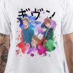 Yaoi T-Shirt