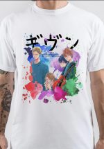 Yaoi T-Shirt