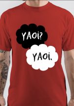 Yaoi T-Shirt