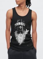 ZZ Top Band Tank Top